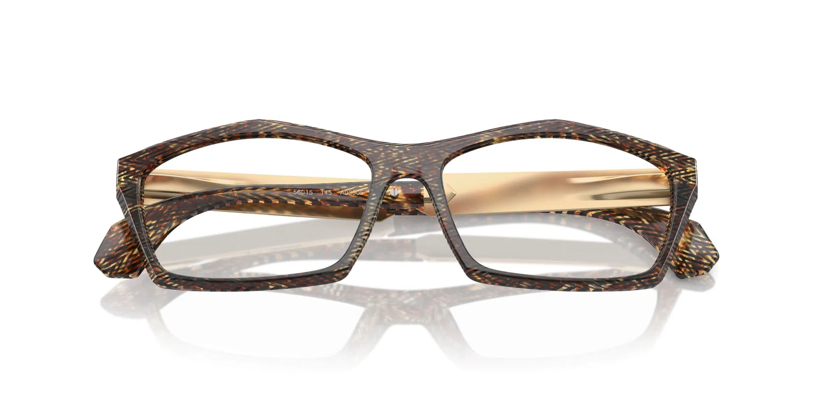 Alain Mikli 3505 Eyeglasses - view 25